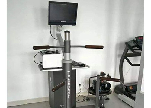 身体平衡训练机